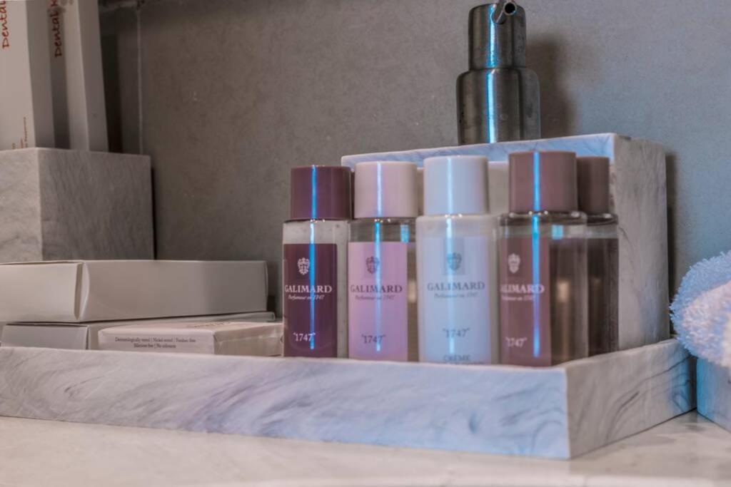 First Class 3Br With Full Burj Khalifa And Fountain View Dubaj Exteriér fotografie